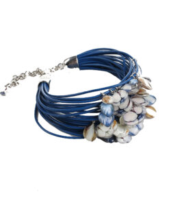 Браслет "Бавовна"