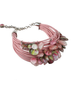 Браслет "Піон"