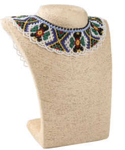 Силянка з бісеру "Карпати"