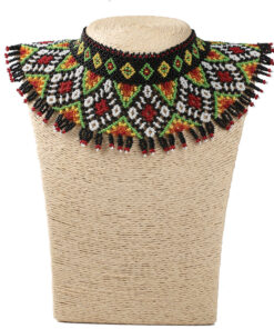 Alternative view of Силянка з бісеру "Веснянка"