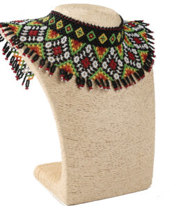 Силянка з бісеру "Веснянка"