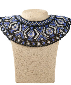 Alternative view of Силянка з бісеру "Зоря"