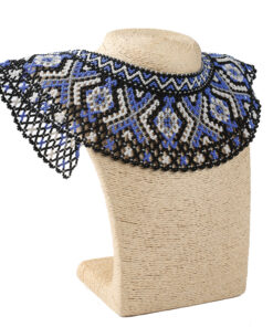 Силянка з бісеру "Зоря"