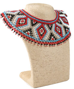 Силянка з бісеру "Кольорова"