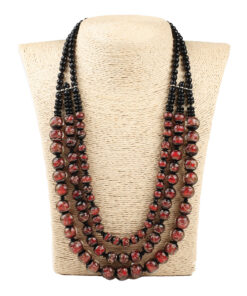 Alternative view of Намисто з муранського скла