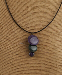 Підвіска "Латаття"