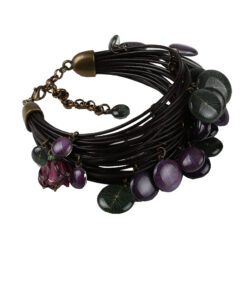 Браслет "Латаття"