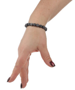 Браслет з агату