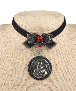 Дукач "Богородиця з немовлям"