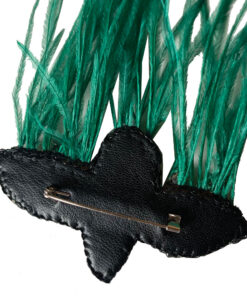 Alternative view of Брошка "Птах"