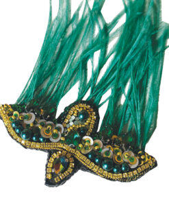 Брошка "Птах"