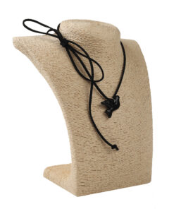 Alternative view of Підвіска “Горлиця” чорна