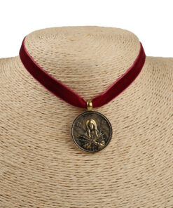 Дукач "Богородиця Семистрільна"