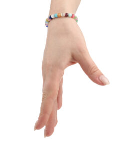 Браслет котяче око (малий)