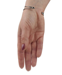 Alternative view of Браслет вишитий "Візерунки"