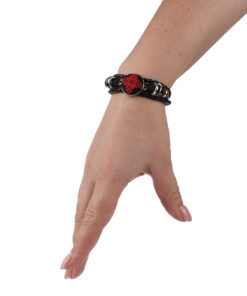 Браслет "Мікровишивка" в асортименті