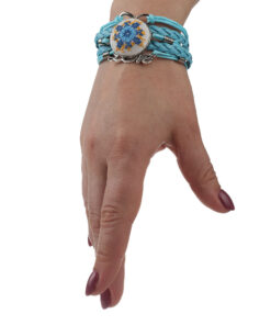 Браслет вишитий "Незалежніть"