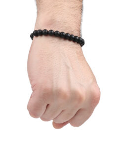 Браслет з шунгіту