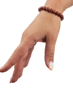 Браслет авантюрин золотий