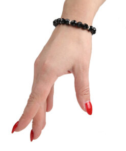 Браслет з агату