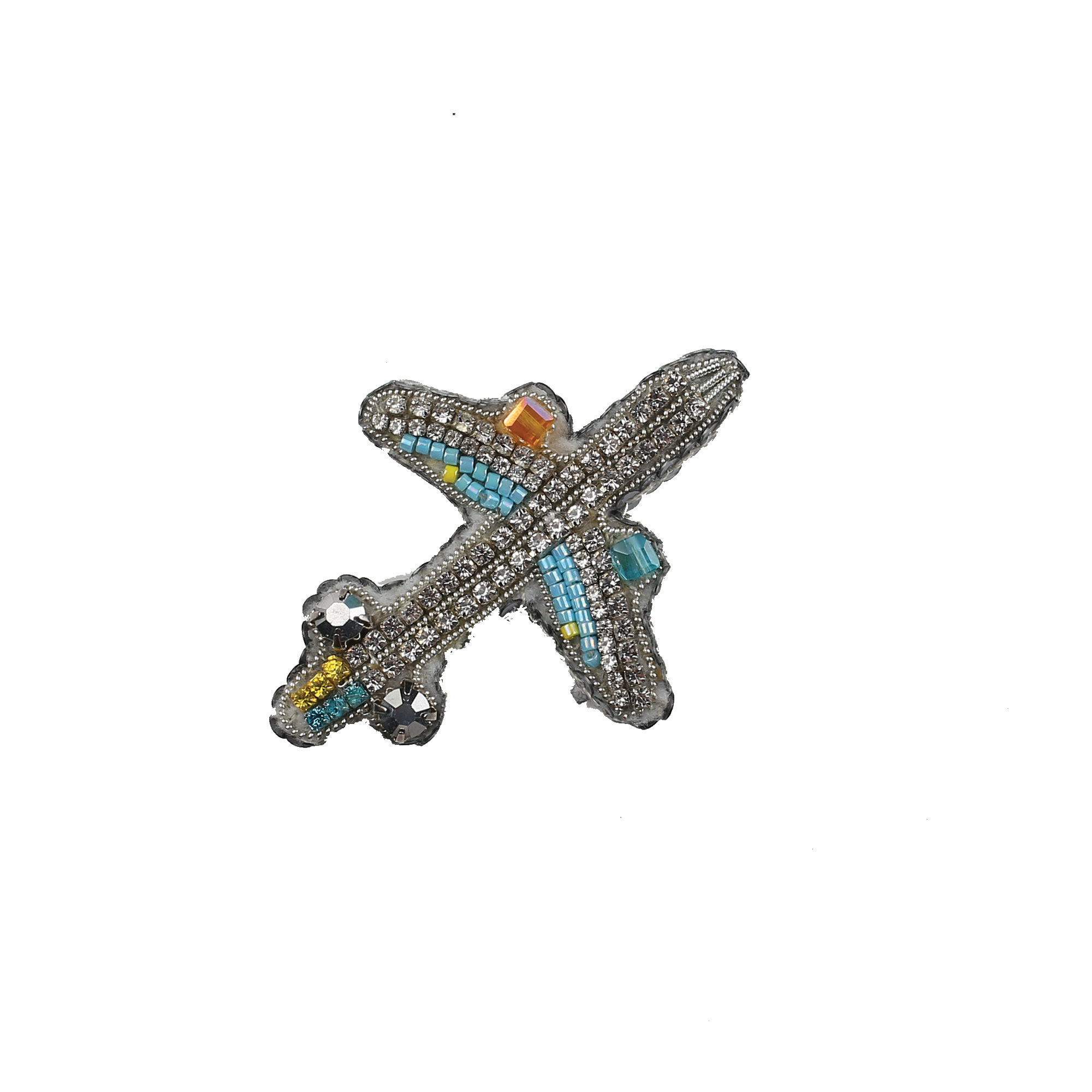 Брошка Мрія