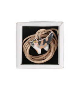 Підвіска Котик