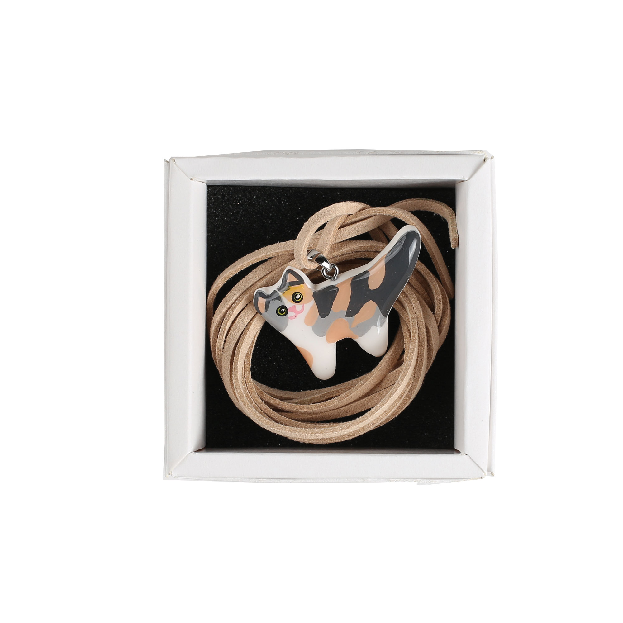 Підвіска Котик