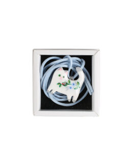 Підвіска Котик