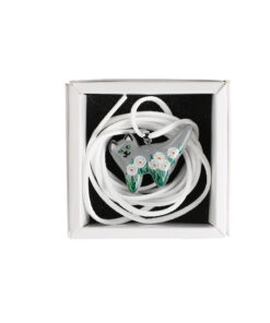 Підвіска Котик