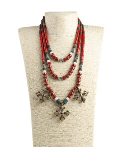 Намисто керамічне "Автентика"