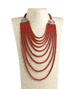 Намисто керамічне "Класика"