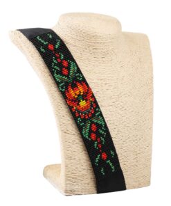 Гердан стрічковий Петриківка