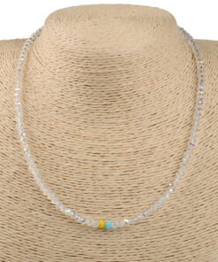 Чокер "Кришталь"