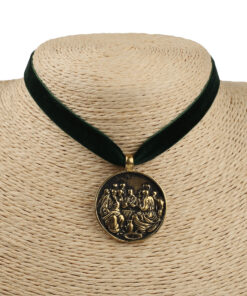 Дукач "Тайна вечеря"