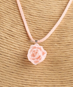 Підвіска "Ніжна троянда"