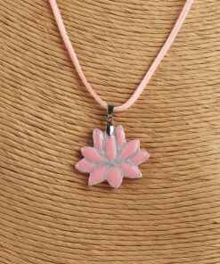 Підвіска "Лотос"