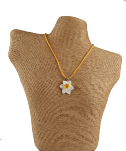 Alternative view of Підвіска "Нарцис"