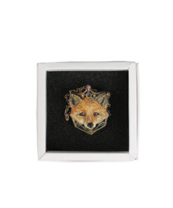 Alternative view of Підвіска Лисичка