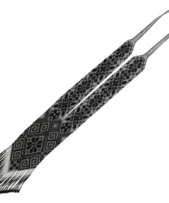 Гердан (бісер)