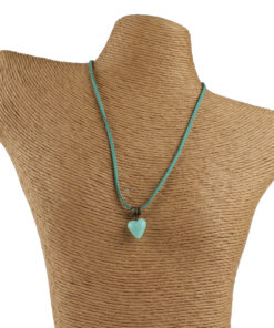 Alternative view of Підвіска  "Серце лагуни"