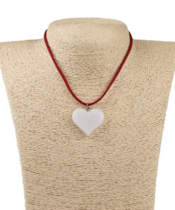 Підвіска "Сердечко"