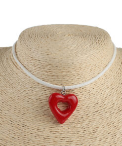 Підвіска "Палке серце"