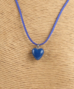 Підвіска "Серце океану"