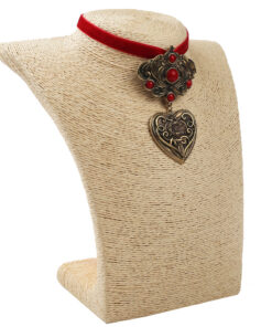 Alternative view of Дукач "Серце" червоне