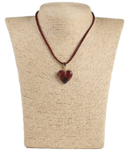 Підвіска Сердечко