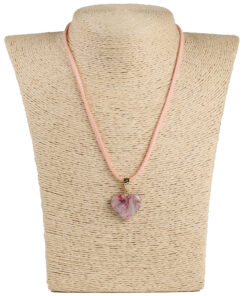 Підвіска Сердечко