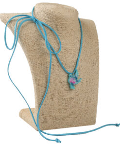 Alternative view of Підвіска “Ластівка” розписна