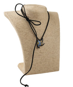 Alternative view of Підвіска “Ластівка” розписна