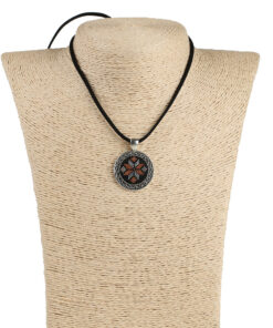 Кулон “Мікровишивка”