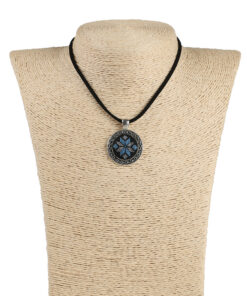 Кулон “Мікровишивка”